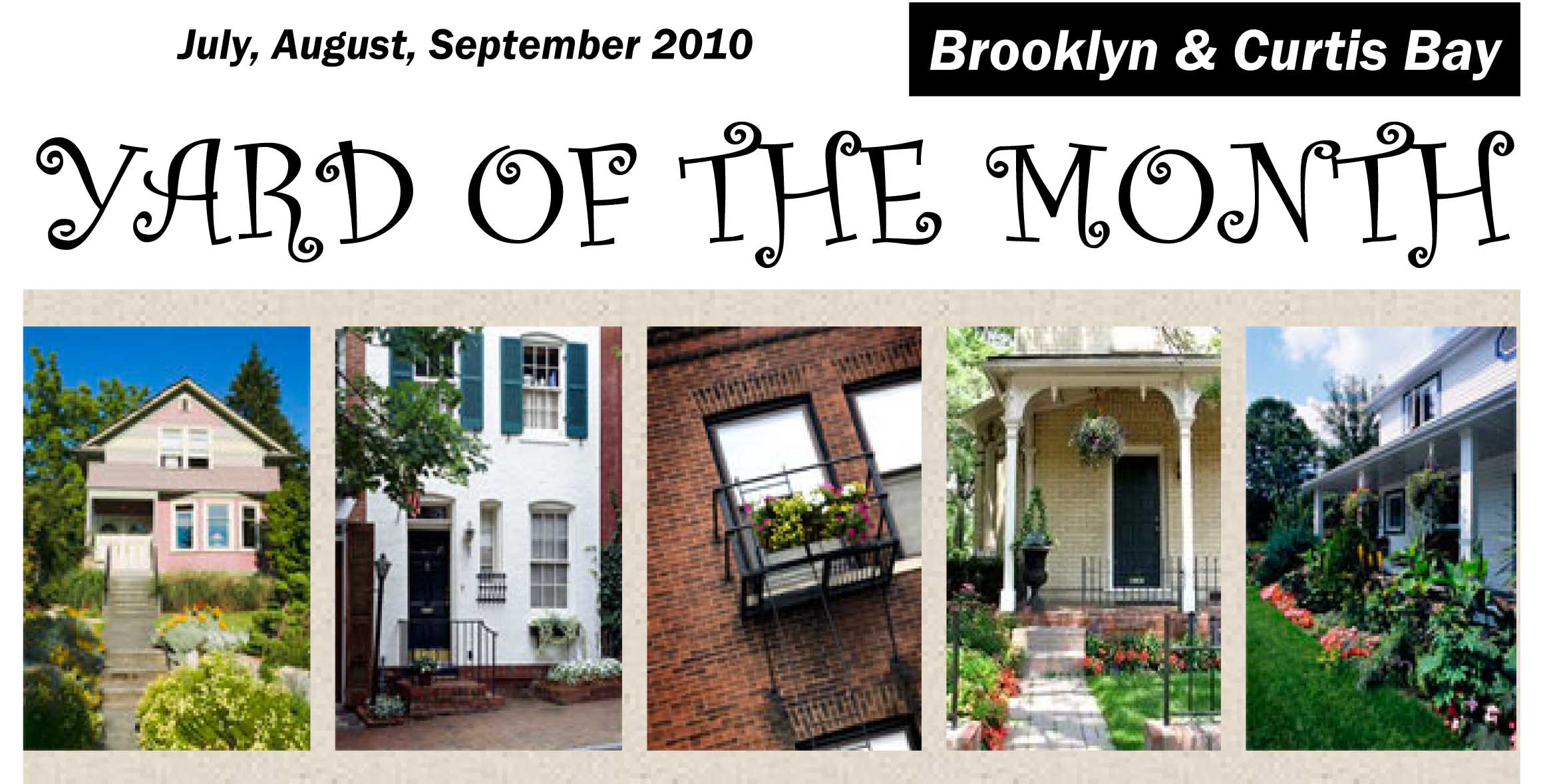 Flyer